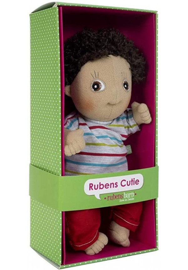 Rubens Cutie Charlie RUBENS BARN