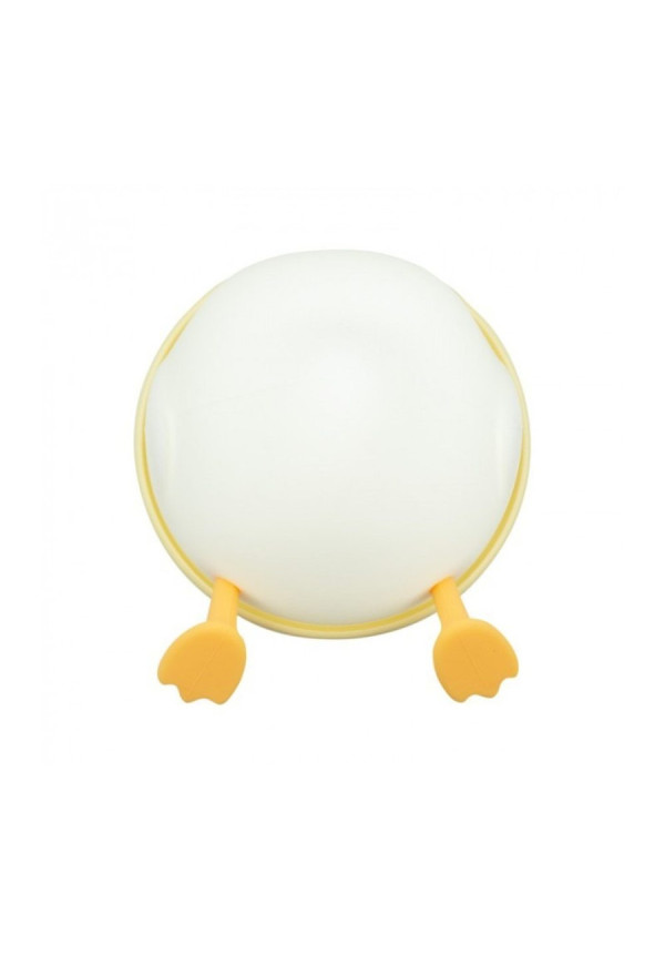 lampara de noche led helado patito MARY´S