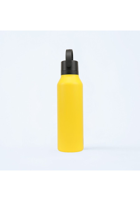 Botella Mii 600 Yellow RUNBOTT