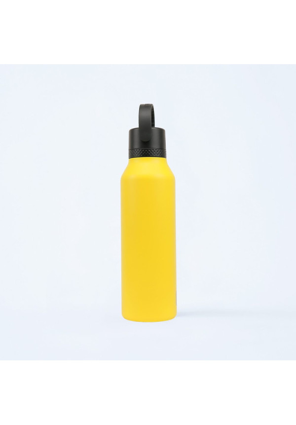 Botella Mii 600 Yellow RUNBOTT