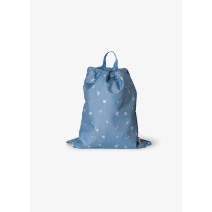 Bolsa impermeable espacio CITRON