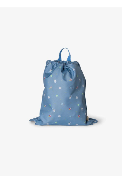 Bolsa impermeable espacio CITRON