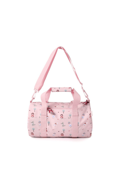 Bolsa Deporte Little Red TUTETE