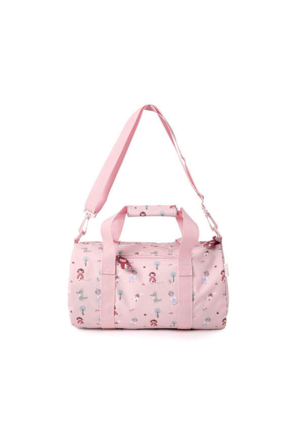 Bolsa Deporte Little Red TUTETE