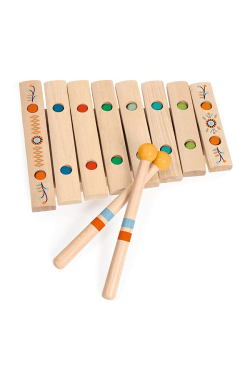 Animambo Xilófono DJECO Animambo Xilófono DJECO