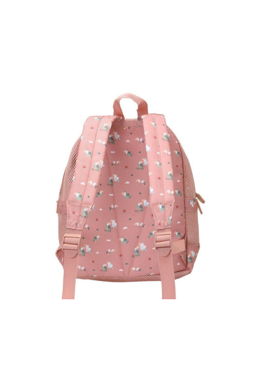 Mochila antiarena toucan  MONNEKA