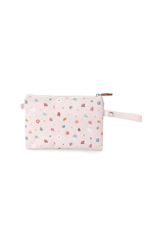 Funda para Bocadillo Geometric Nature TUTETE