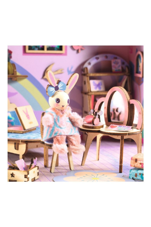 Mi House - Rosie DJECO