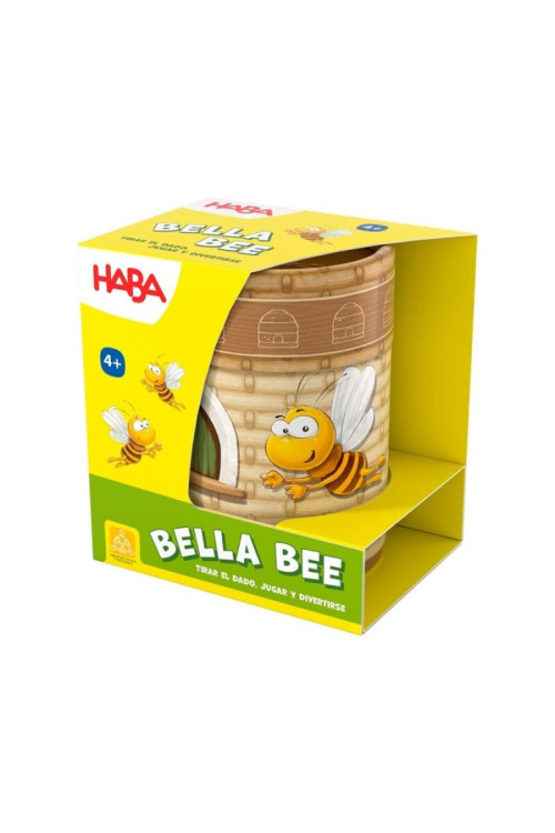 Bella Bee HABA