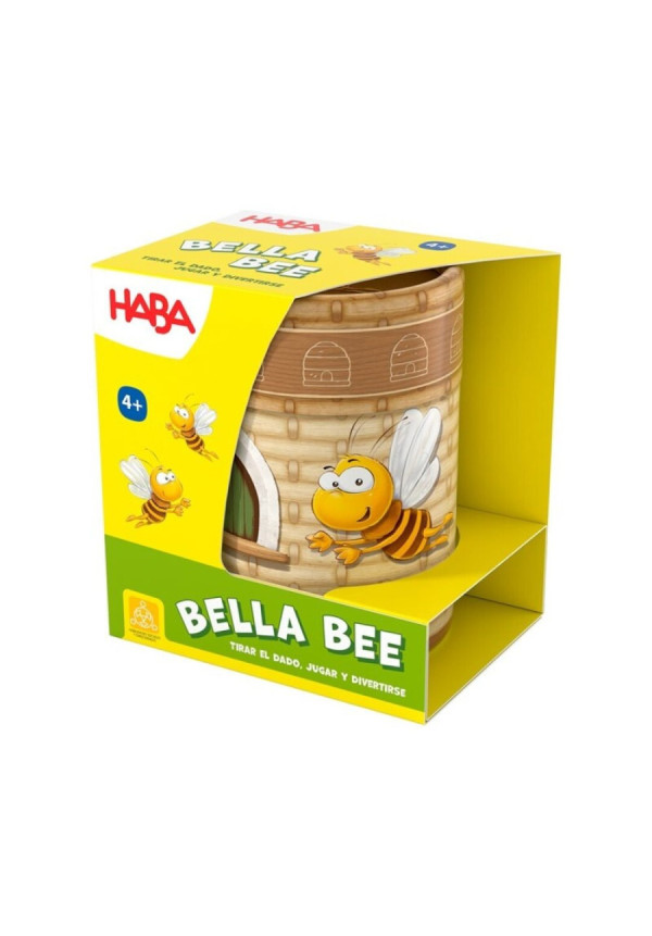 Bella Bee HABA