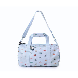 Bolsa Deporte City Cars TUTETE