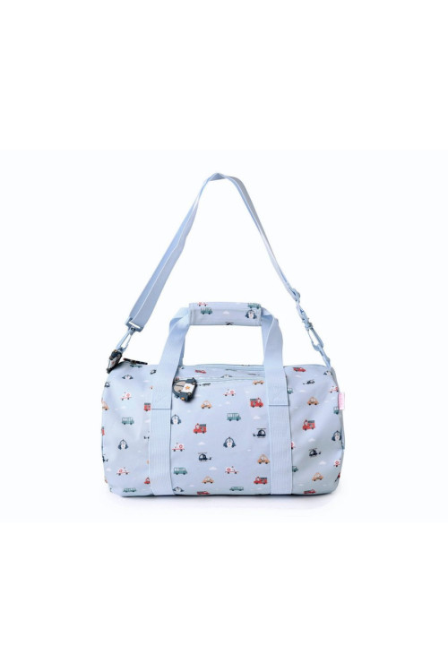 Bolsa Deporte City Cars TUTETE