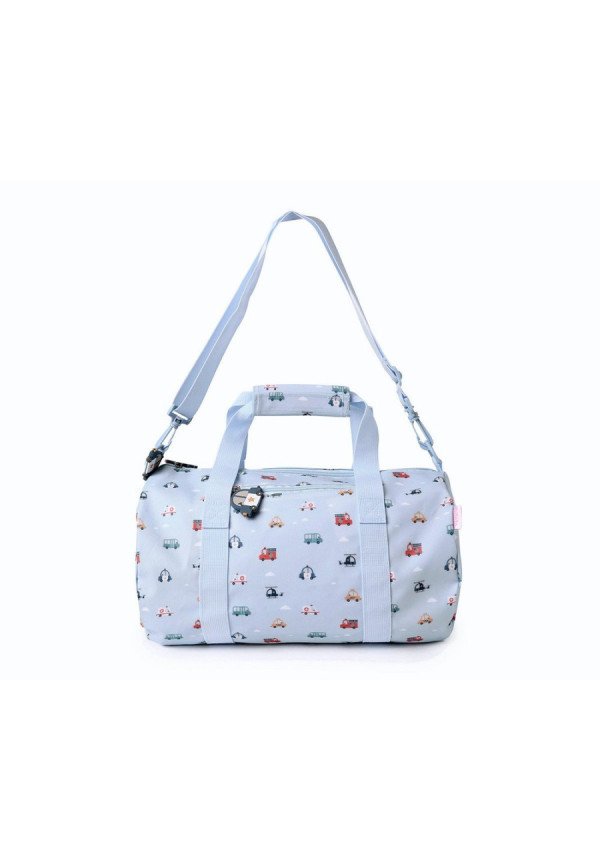 Bolsa Deporte City Cars TUTETE