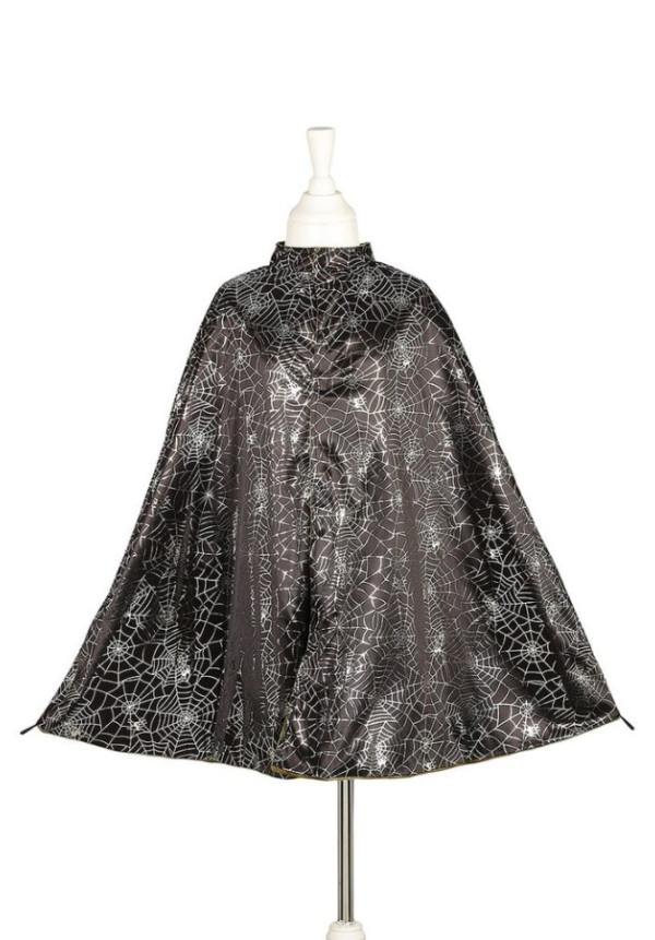 Capa T-rex reversible Halloween SOUZA