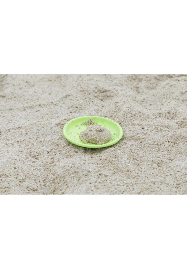 Sandy Chef Juego de cocina HAPE 