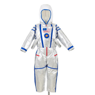 Astronauta SOUZA
