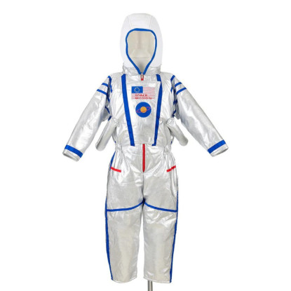 Astronauta SOUZA