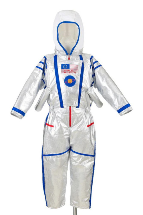 Astronauta SOUZA