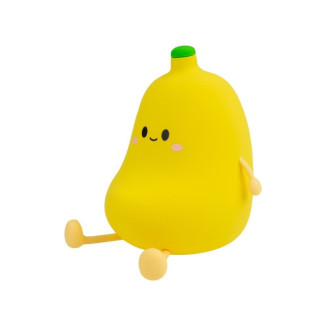 lampara de noche led banana MARY´S