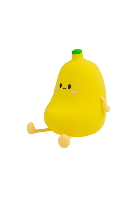 lampara de noche led banana MARY´S