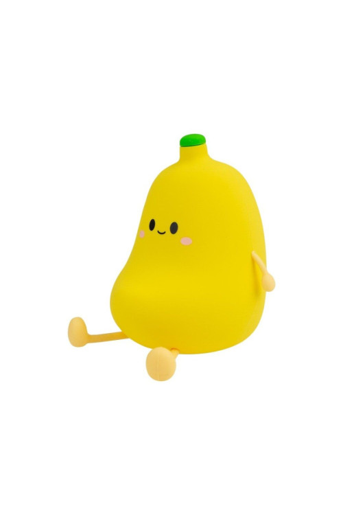lampara de noche led banana MARY´S