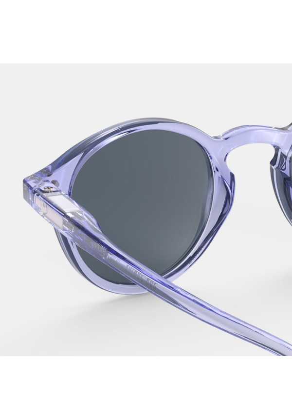 Gafas Sol IZIPIZI JUNIOR D lila athletic