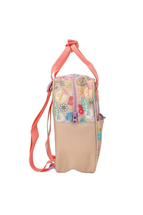 Mini Mochila Girl Power Top Model BY DEPESCHE