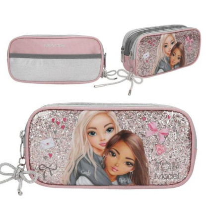 Estuche Top Model bff BY DEPESCHE