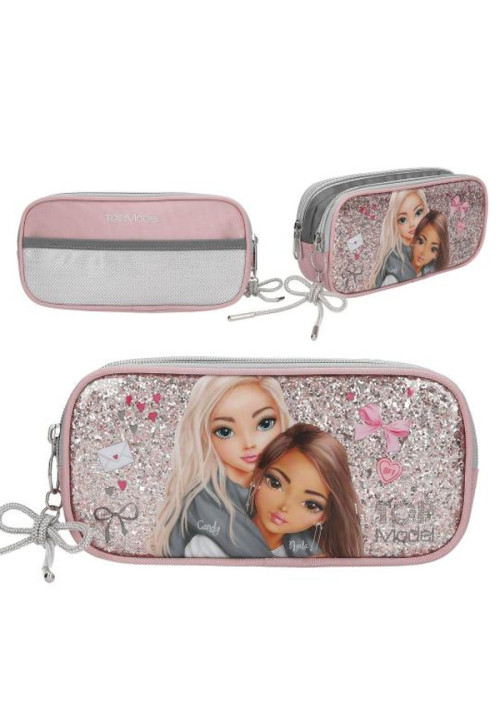 Estuche Top Model bff BY DEPESCHE