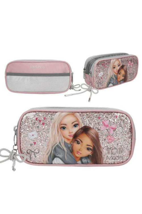 Estuche Top Model bff BY DEPESCHE