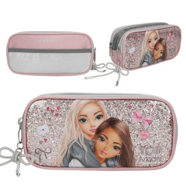 Estuche Top Model bff BY DEPESCHE