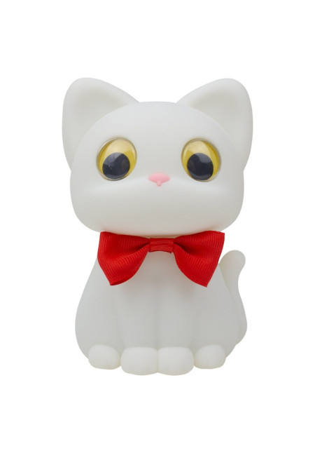 Lámpara de noche LED gatito MARY'S