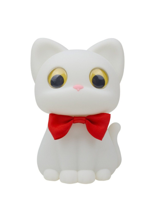 Lámpara de noche LED gatito MARY'S