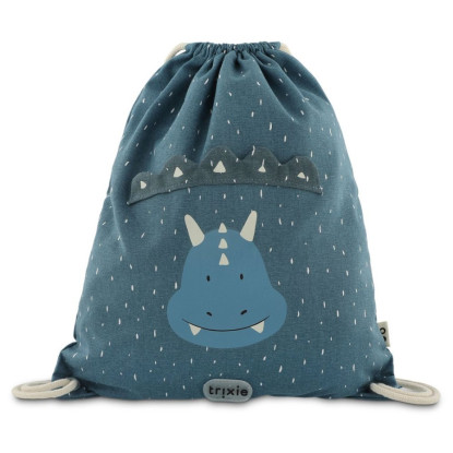 Mochila saco Mr. Triceratops TRIXIE