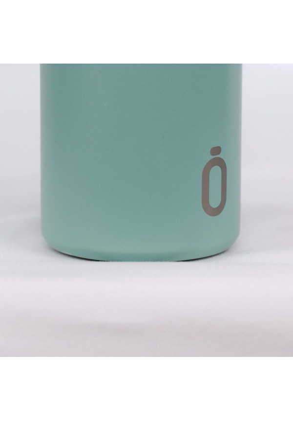 Botella Mii 60 Eucalipto RUNBOTT