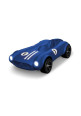 KIDYCAR coche radiocontrol azul  KIDYWOLF