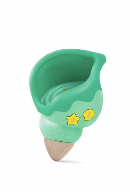 Sea Snail Phonograph HAPE