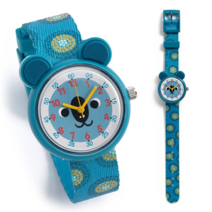 Reloj Koala DJECO