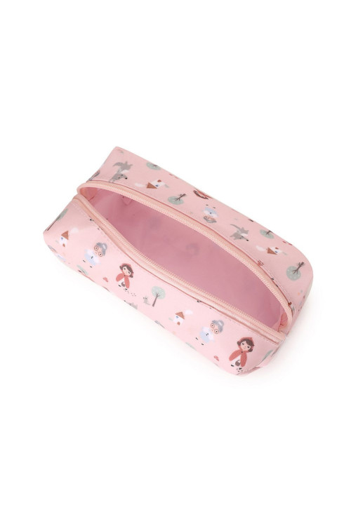 Estuche Little Red TUTETE