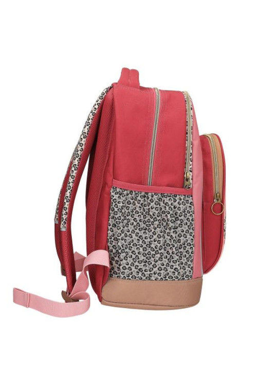  mochila escolar LEOHEEART Top Model BY DEPESCHE