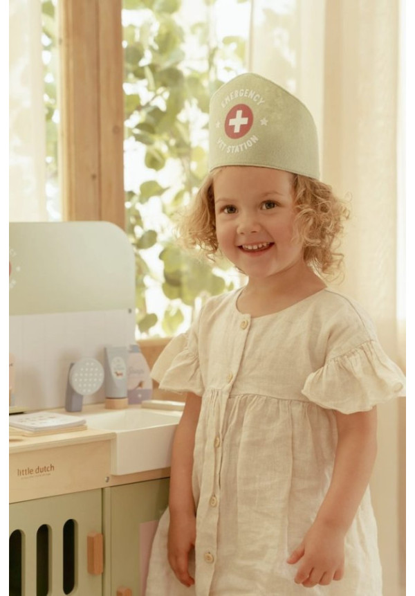 Veterinario LITTLE DUTCH