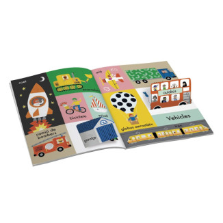 Les meves 100 primeres paraules COMBEL 