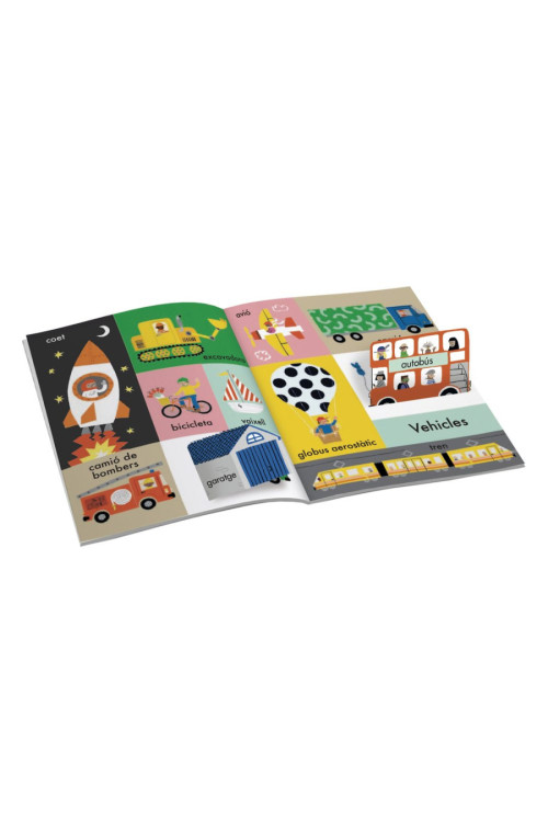 Les meves 100 primeres paraules COMBEL 