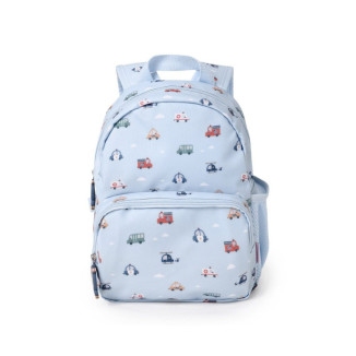 Mochila infantil City Cars  TUTETE