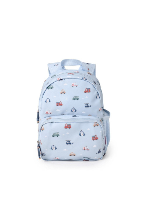 Mochila infantil City Cars  TUTETE