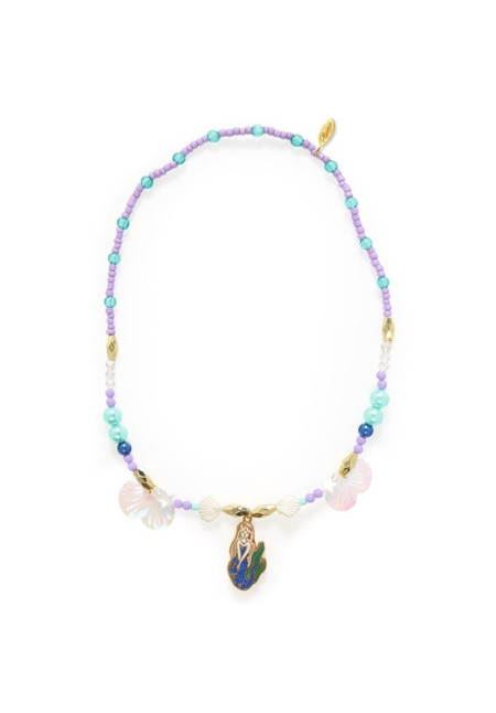 Plume collar Alizée DJECO
