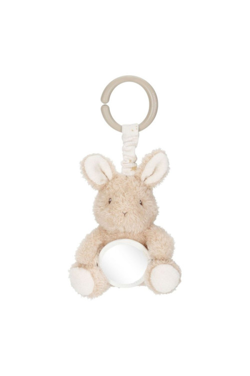 Juguetes colgantes anillas Newborn LITTLE DUTCH