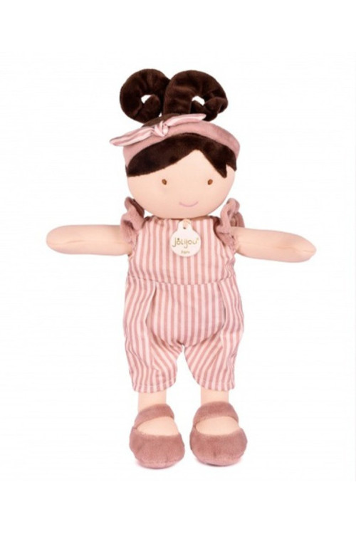 Muñeca Opaline 28 cm DOUDOU ET COMPAGNIE Muñeca Opaline 28 cm DOUDOU ET COMPAGNIE