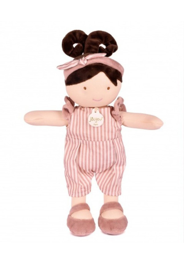 Muñeca Opaline 28 cm DOUDOU ET COMPAGNIE