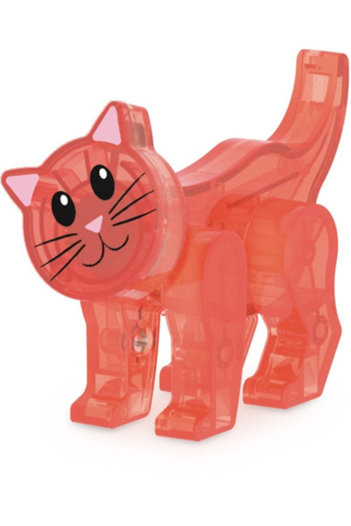 MAGNA-TILES Cat Tree MAGNA-TILES Cat Tree